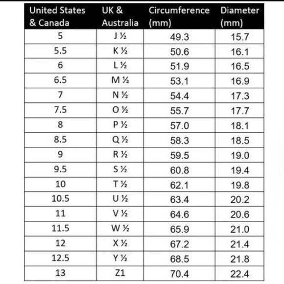 Beautiful Womens White Gold / Sterling Silver Diamond Ring - Picture 9 of 10